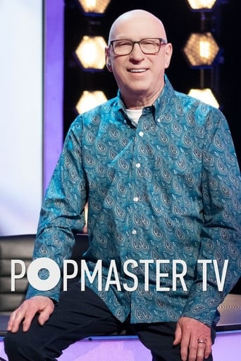 PopMaster TV