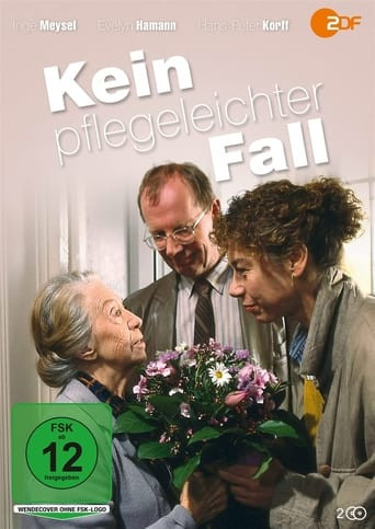 Kein pflegeleichter Fall