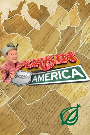 Porkin' Across America