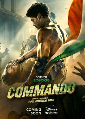 Commando