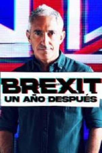 Brexit, un año después