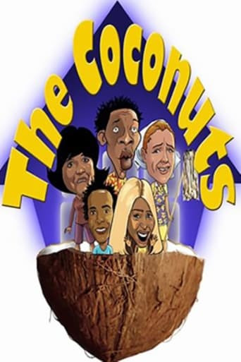 The Coconuts