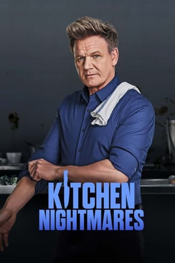 Kitchen Nightmares