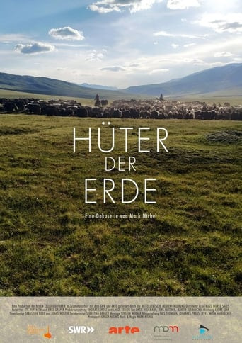 Hüter der Erde