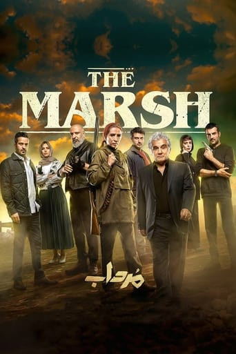 The Marsh