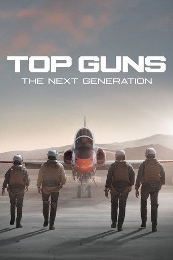 Top Guns: The Next Generation