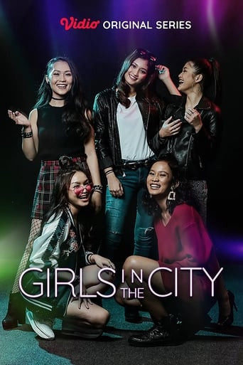 Girls in the City