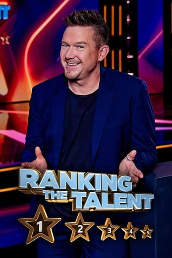 Ranking The Talent