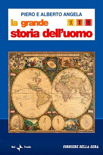 La grande storia dell’uomo