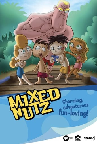 Mixed Nutz