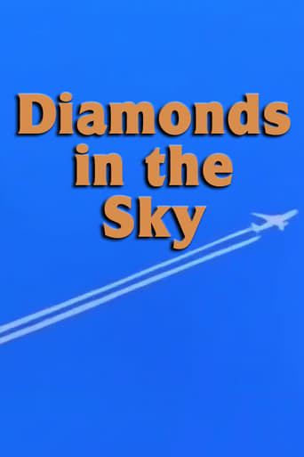 Diamonds in the Sky