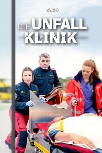 Die Unfallklinik