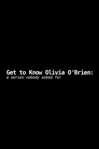 Get to Know Olivia O'Brien: A Series Nobody Asked For