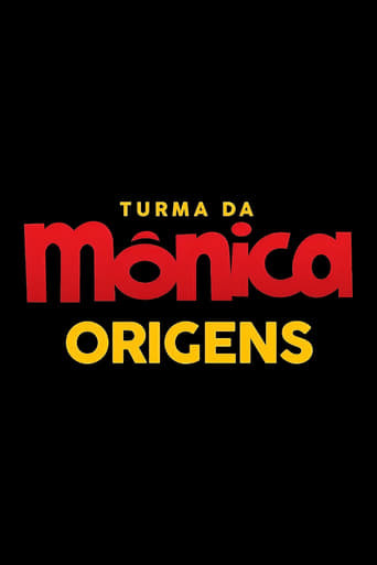 Mônica and Friends: Origins