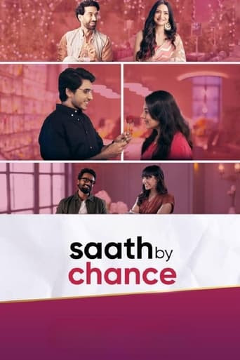 Saath By Chance