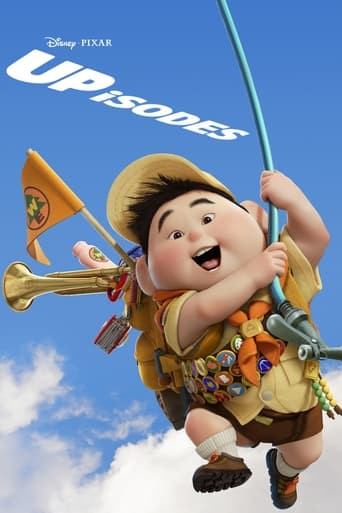 Up: Upisodes