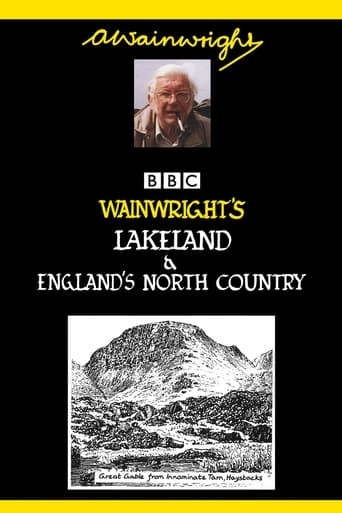 Wainwright's Lakeland & England's North Country