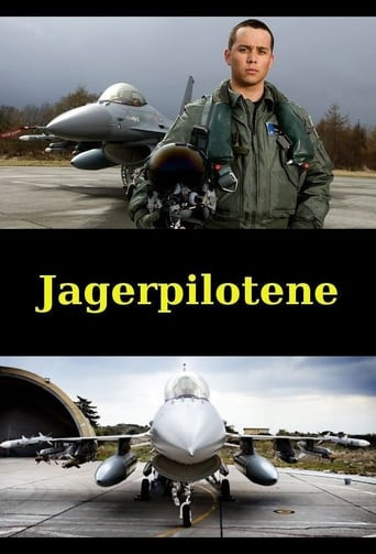 Jagerpilotene