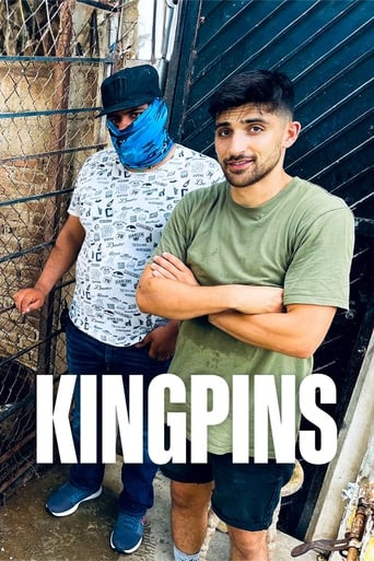 Kingpins