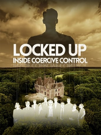 Locked Up, Inside Coercive Control