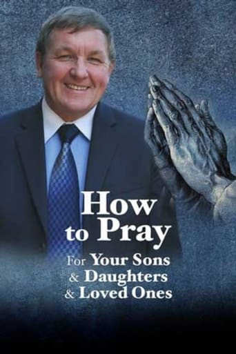 How To Pray For Your Sons And Daughters