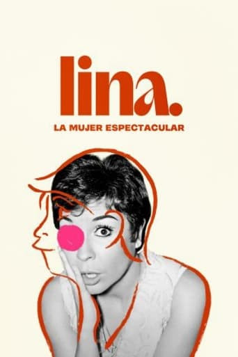 Lina, La mujer espectacular