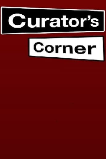 Curator's Corner