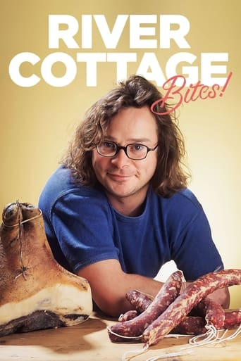 ​ River Cottage Bites