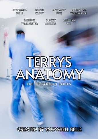 Terry's Anatomy