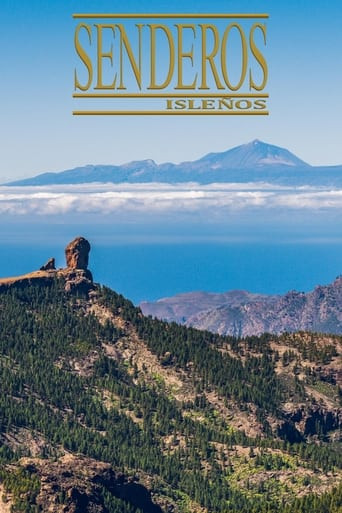 Senderos isleños