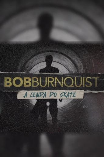 Bob Burnquist: Skateboard Legend