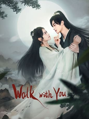 Walk With You