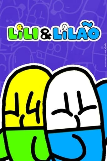 Lili e Lilão