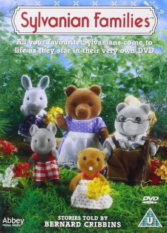 Stories of the Sylvanian Families