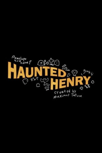 Haunted Henry