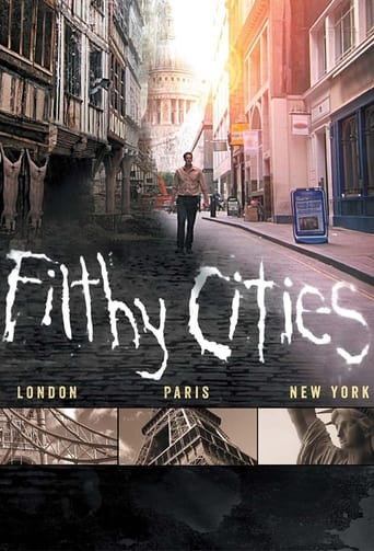 Filthy Cities