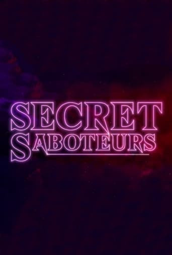 Secret Saboteurs