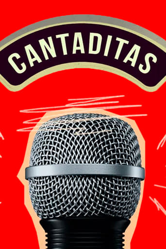 Cantaditas