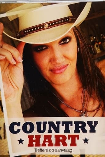 Country Hart met Juanita