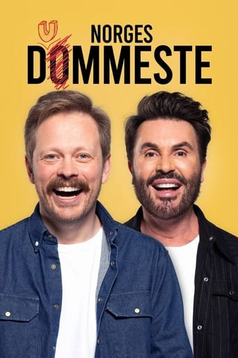 Norges dummeste