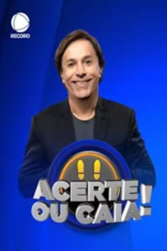 Acerte ou Caia!