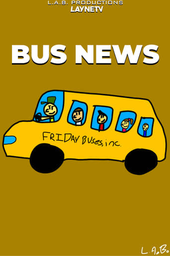 Bus News