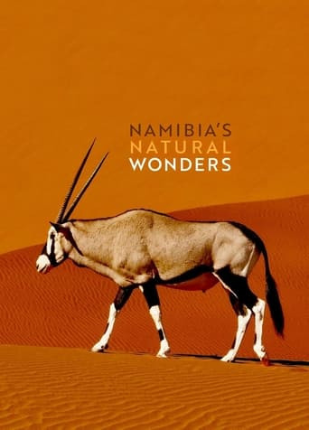 Namibia's Natural Wonders