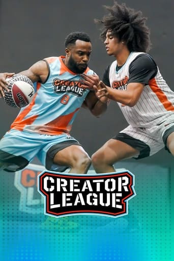 Creator League