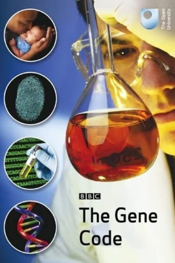 The Gene Code