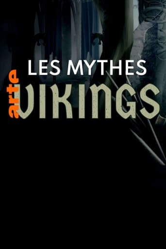 Les mythes vikings