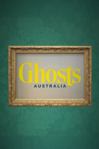 Ghosts Australia