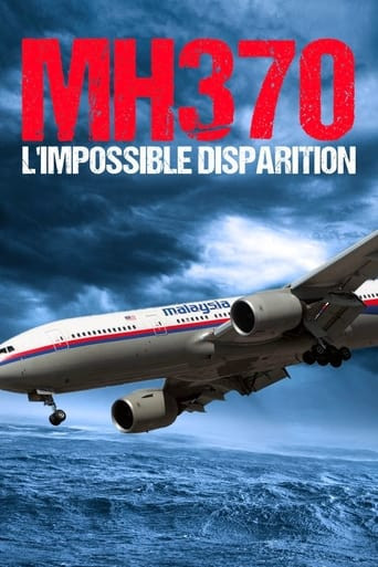 Good Night MH370