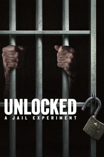 Unlocked: A Jail Experiment