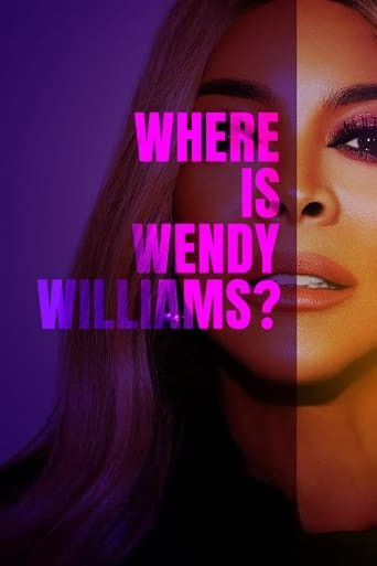 Where Is Wendy Williams?